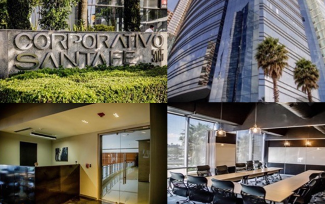 Nuestras oficinas