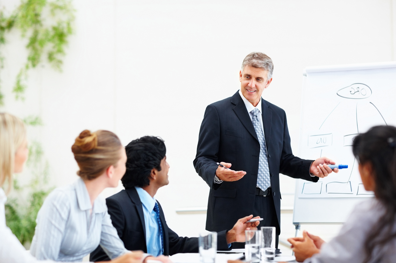 Capacitación y desarrollo del talento 